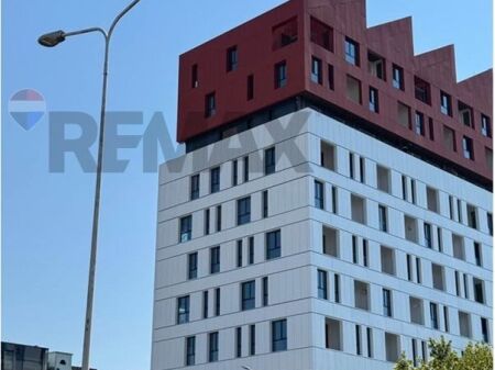 Apartament - Për Shitje - Square 21, Tiranë