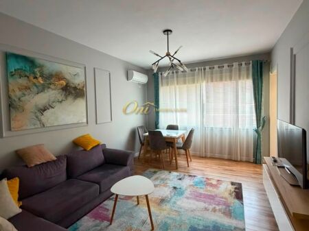 YZBERISHT, APARTAMENT ME QERA 2+1