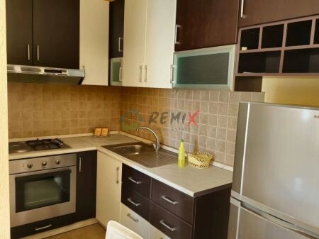  SHITET APARTAMENT 2+1+2 NË PLAZHIN E GOLEMIT
