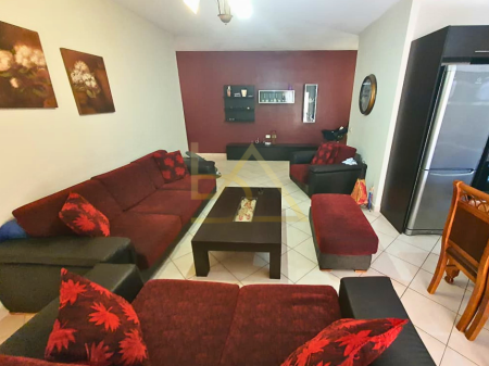 FOR RENT APARTMENT 2+1+2 – BEACH, DURRËS