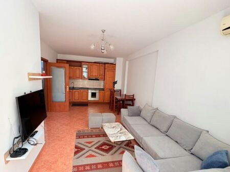 RENTAL APARTMENT 2+1 PARIS COMMUNE 65,000 LEKE FH-89351
