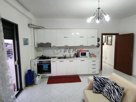 🏡 APARTMENT 2+1 FOR RENT – DAJLANI BRIDGE, DURRËS 🔑