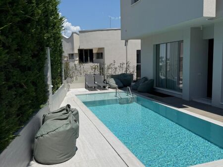  VILË PREMIUM ME QIRA – GREEN VALLEY RESIDENCE