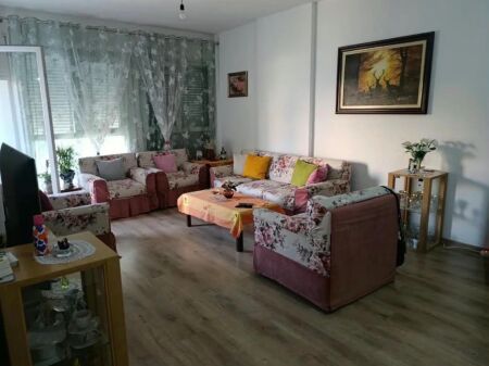 Apartment 1+1 for rent in Don Bosko!