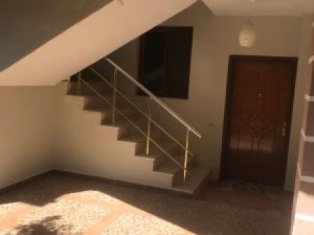 PRIVATE HOUSE – GROUND FLOOR
