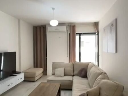 Apartment 2+1+Veranda for rent at Panorama Complex, Jordan Misja Street, Don Bosko Street, former Train Station, Zogu i Zi.