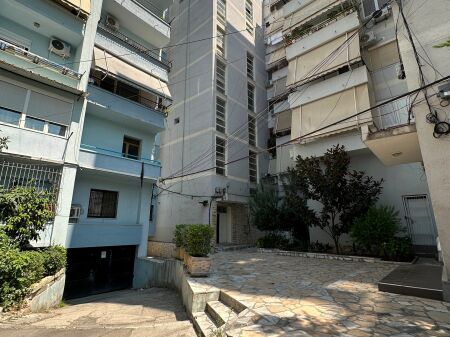 For sale 2 Apartments (2+1 and 1+1) ( Former station of  )