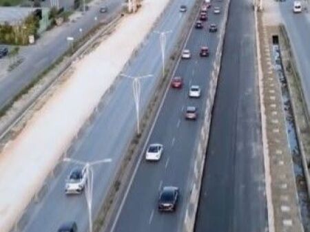  SHITET TOKË | PRANË AUTOSTRADËS TIRANË–DURRËS 