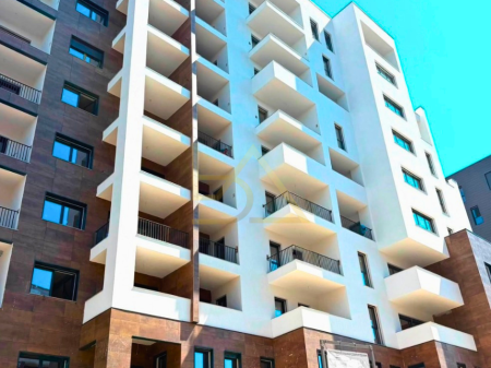 SHITET APARTAMENT 2+1 – MARA RESIDENCE, DON BOSKO, TIRANË