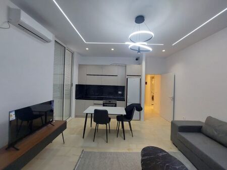 Kodra e diellit, apartment 1+1 for rent