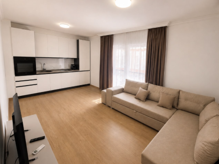 AFFITTASI APPARTAMENTO 2+1+2 | CENTRO TIRANA