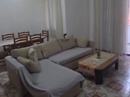 APARTAMENT ME QERA 1+1 SELVIA 55.000 LEKE FH-89437