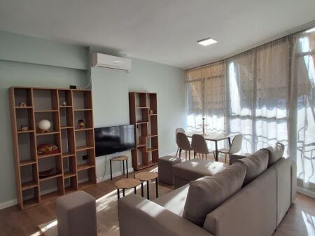 Apartment 1+1 for rent "Selvia"