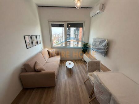 Qera, Apartament 1+1, Rezidenca Henke, Tiranë