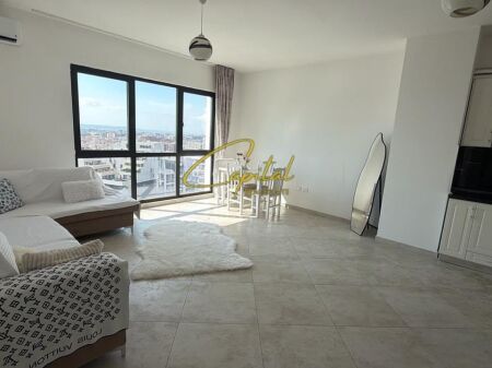 APARTMENT FOR RENT 1+1 PHARMACY COMPLEX 10 60,000 LEKE