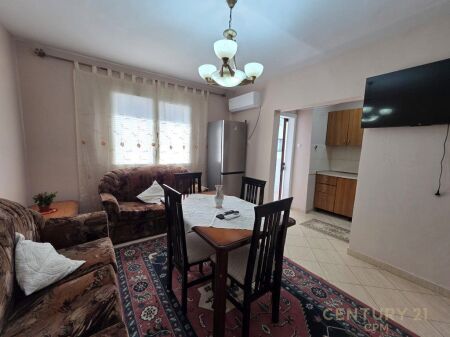 APARTAMENT ME QIRA 1+1 TEK ISH PARKU!