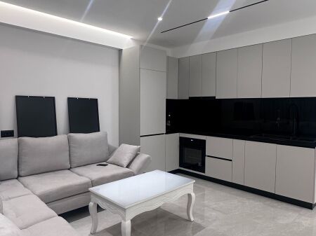 Apartament 1+1