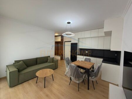 Rent, Apartment 1+1, Ndregjoni, New Boulevard.