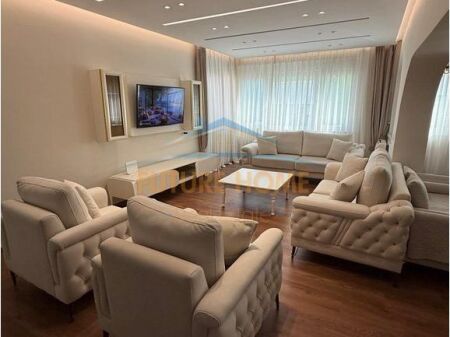 Rent, Luxury apartment 2+1+2, Bllok