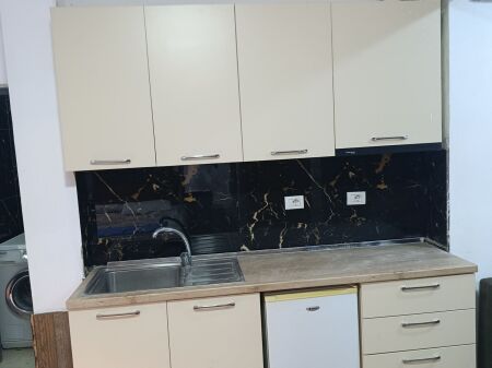 Qera | Garsoniere | Qyteti Studenti | 400 €/muaj