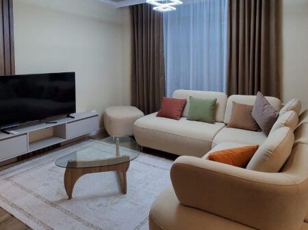 🏡 JEPET ME QIRA APARTAMENT 2+1 + 2 TUALETE | LIQENI I THATË ✨