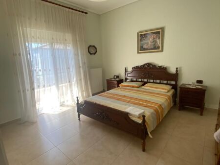  Vilë 2-Katëshe për Shitje – Spitallë, Durrës