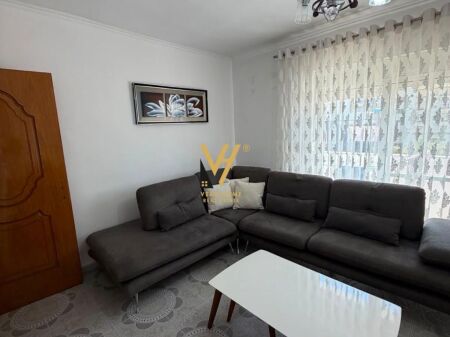 SHITET APARTAMENT 2+1+BLK NE FIER 6.500.000 LEKE