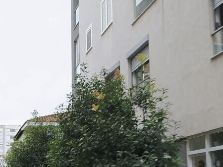 Shop for rent at Vasil Shanto, Sulejman Delvina Street.