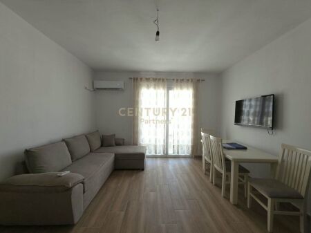 Apartment 1+1 For Rent in Astir, Tirana – 450€ | 50 m²