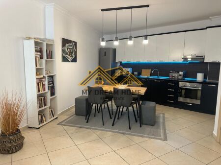 FOR RENT 1+1 APARTMENT ON NEW PORT STREET, DURRES !