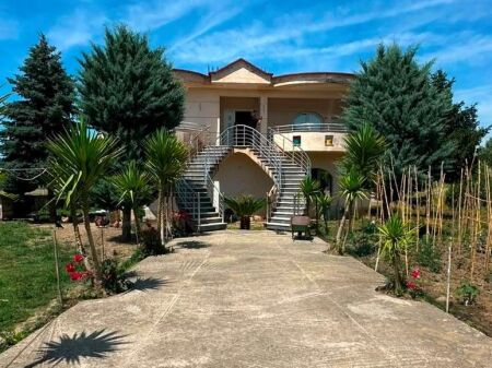  2-STORY VILLA FOR SALE | NEAR UNIVERS CITY 