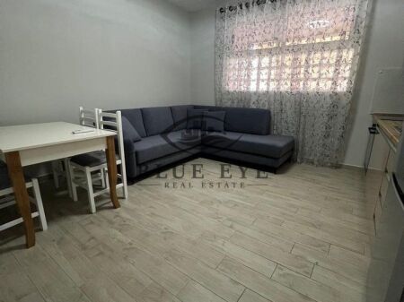 FOR RENT 2+1 APARTMENT WITH SEPARATE KITCHEN, CENTER, DURRES!