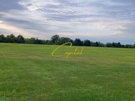 LAND FOR SALE 3000 M2 CITY PARK 450,000 EURO