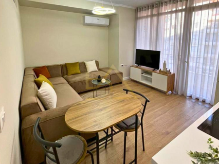 AFFITTASI APPARTAMENTO 1+1 – ASTIR, VILA L, TIRANA