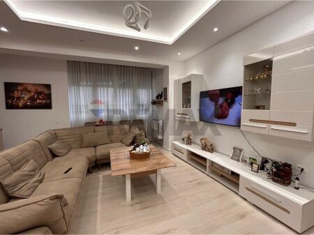  APARTMENT 2+1+2 FOR SALE – SKELË, VLORË