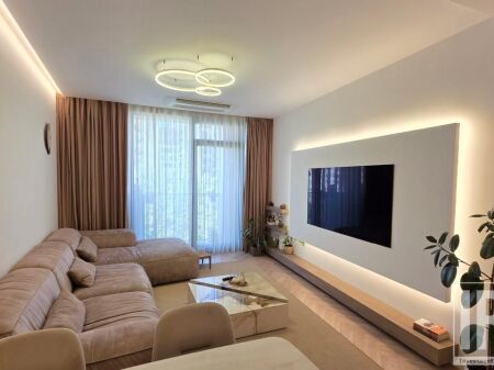 Apartament 3+1+2 Premium per shitje. Lake View Residences Rr Kosovareve.