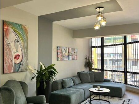 Super apartament 2+1 perball DELIJORGJIT