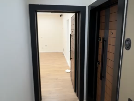 2 Apartamente 1+1, Golden Tower!