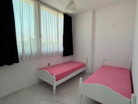 2+1 villa floor for rent