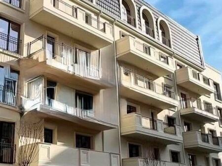  APARTMENT 1+1 FOR SALE | TIRANA CIELO COMPLEX 