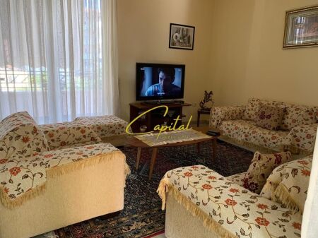 APPARTAMENTO IN AFFITTO 3+1+3 KODRA E PRIFTIT 48.000 LEKE