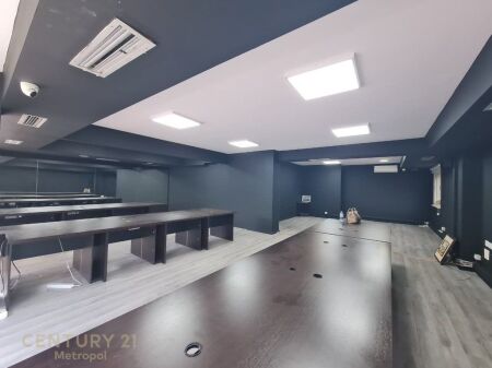 OFFICE FOR RENT NEAR PETRO NINI SCHOOL