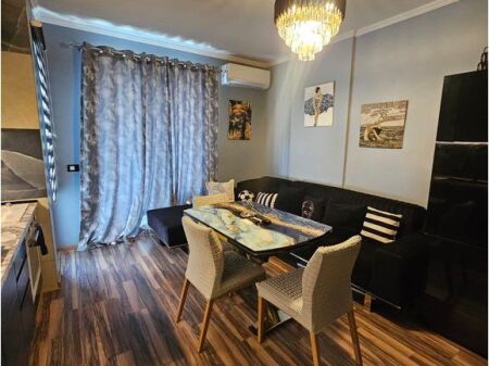 Apartament 1+1 Për Shitje pranë Kompleksit Delijorgji, Tiranë - 18.000.000 ALL | 63 m²