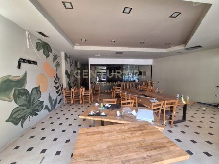 Ambient Bar-Restorant në Shitje në Astir! 380,000 € 35,000,000 Lekë