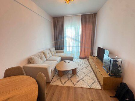 Rent, Apartment 1+1, Oxa Complex, Fresku
