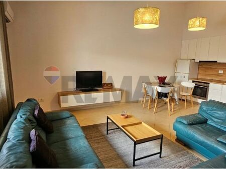 Appartamento - In Affitto - Giardino Zoologico, Tirana(ID: 530261069-466)