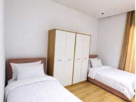 Apartament 2+1 Me Qira Square 21, Tiranë - 1300€ | 130 m²