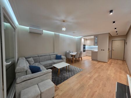 📣 AFFITTO 🏡 Super Appartamento 2+1+2+Parcheggio  📍Astir 🛣️ Via Veli Dedi