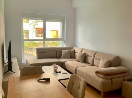 📣 QERA SUPER Apartament 2+1 Post Parking 📍 Kompleksi Mangalem, Ali Dem 🛣️ Rruga “Pasho Hysa” ✨