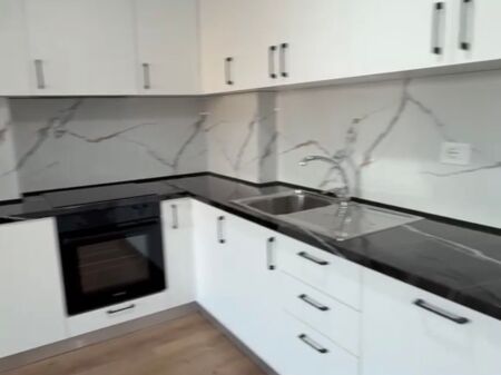 2+1 Apartment for Rent in Kamez